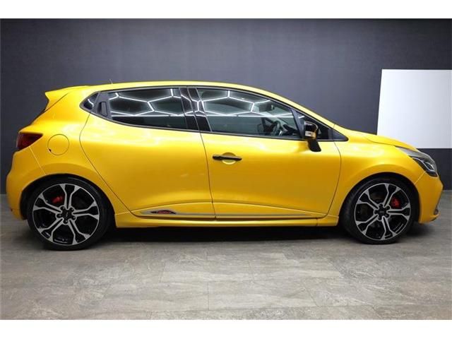 RENAULT RENAULT LUTECIA 2017