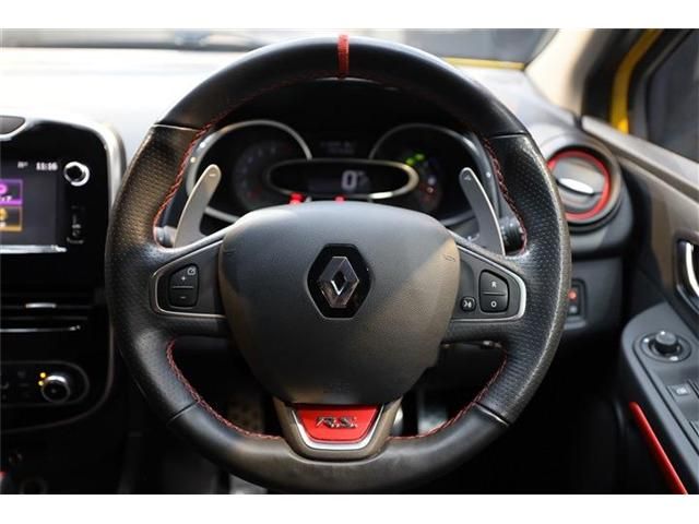 RENAULT RENAULT LUTECIA 2017