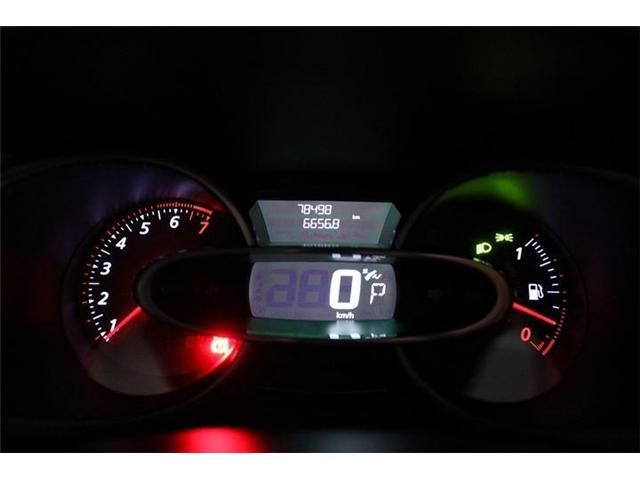 RENAULT RENAULT LUTECIA 2017