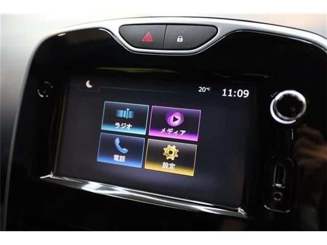 RENAULT RENAULT LUTECIA 2017