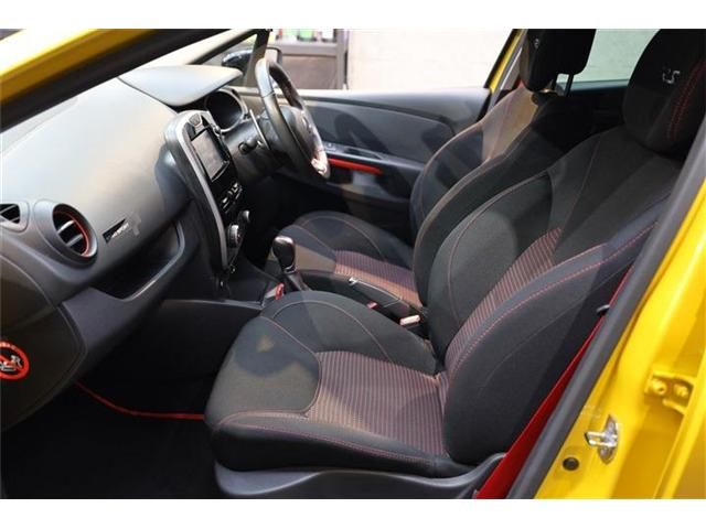 RENAULT RENAULT LUTECIA 2017