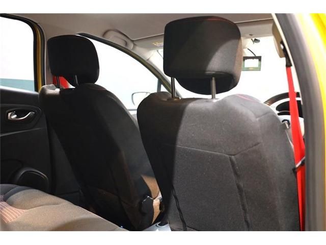 RENAULT RENAULT LUTECIA 2017