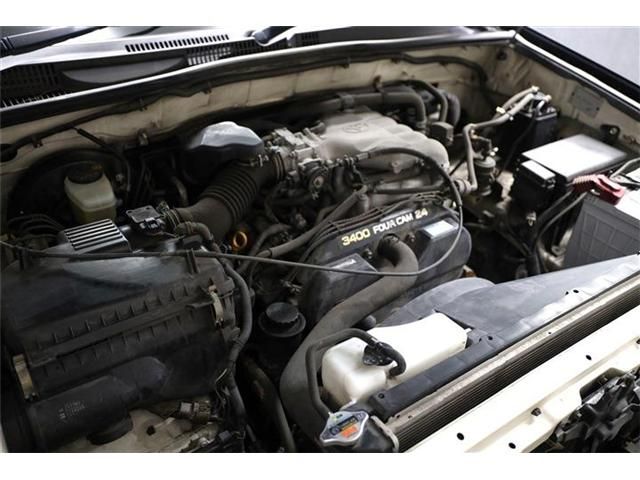 TOYOTA LANDCRUISER PRADO 2004