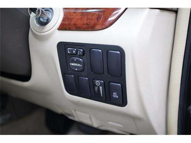 TOYOTA LANDCRUISER PRADO 2004