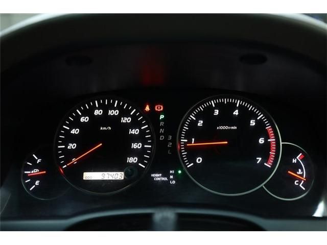 TOYOTA LANDCRUISER PRADO 2004