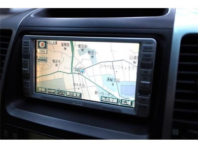 TOYOTA LANDCRUISER PRADO 2004