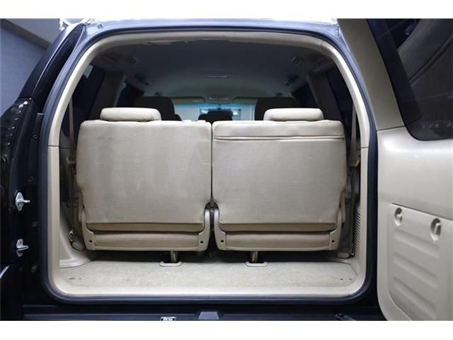 TOYOTA LANDCRUISER PRADO 2004