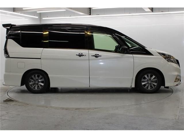 NISSAN SERENA  WG 2019