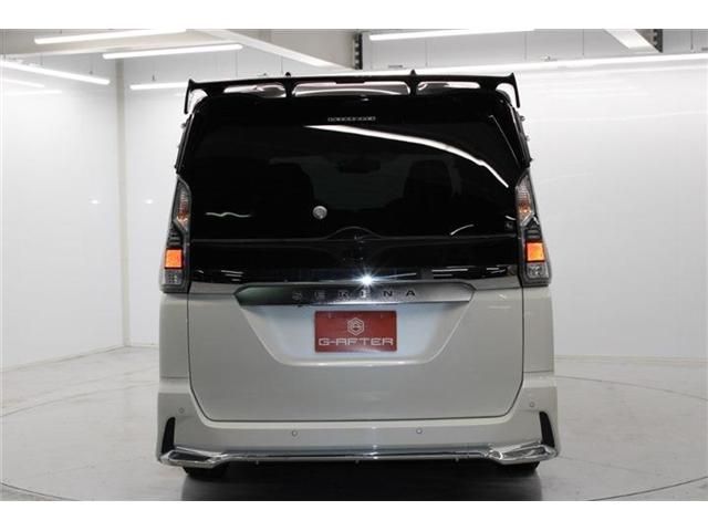 NISSAN SERENA  WG 2019