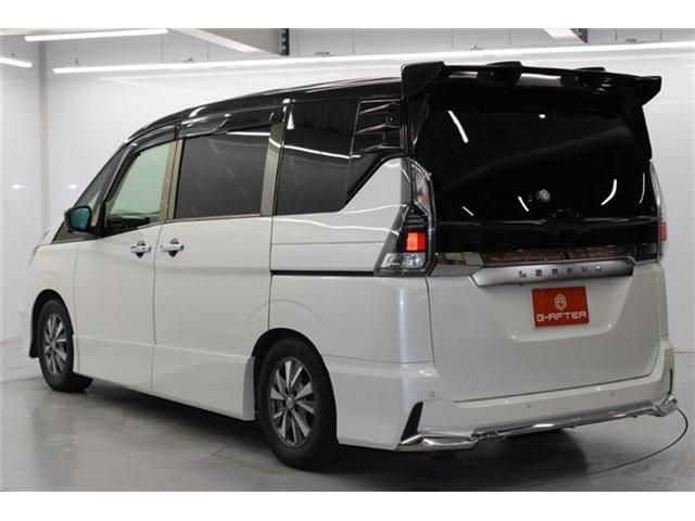 NISSAN SERENA  WG 2019