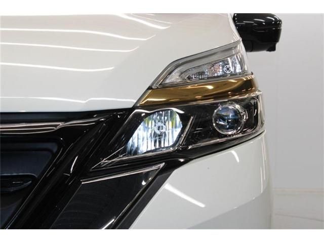 NISSAN SERENA  WG 2019