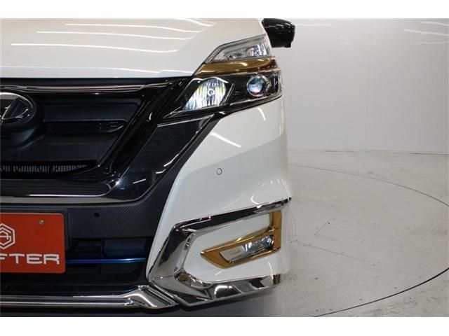 NISSAN SERENA  WG 2019