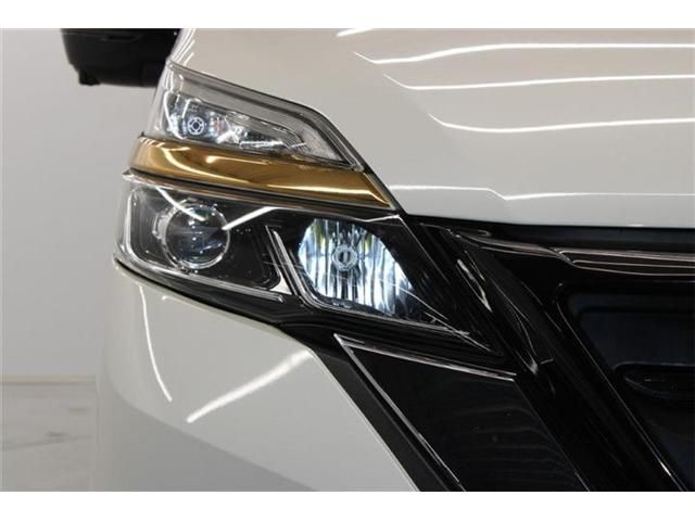 NISSAN SERENA  WG 2019