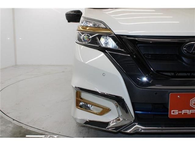 NISSAN SERENA  WG 2019