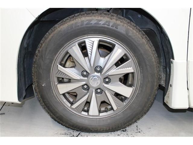 NISSAN SERENA  WG 2019