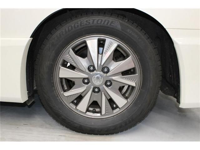 NISSAN SERENA  WG 2019