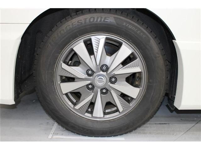 NISSAN SERENA  WG 2019