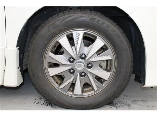 NISSAN SERENA  WG 2019