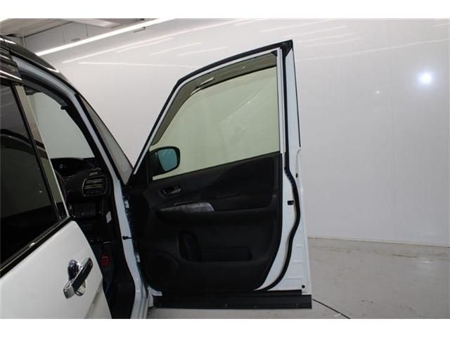 NISSAN SERENA  WG 2019