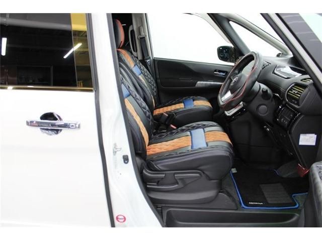 NISSAN SERENA  WG 2019