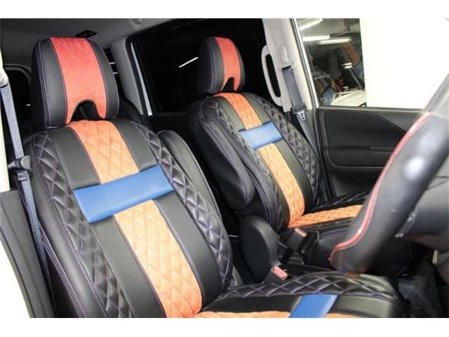 NISSAN SERENA  WG 2019