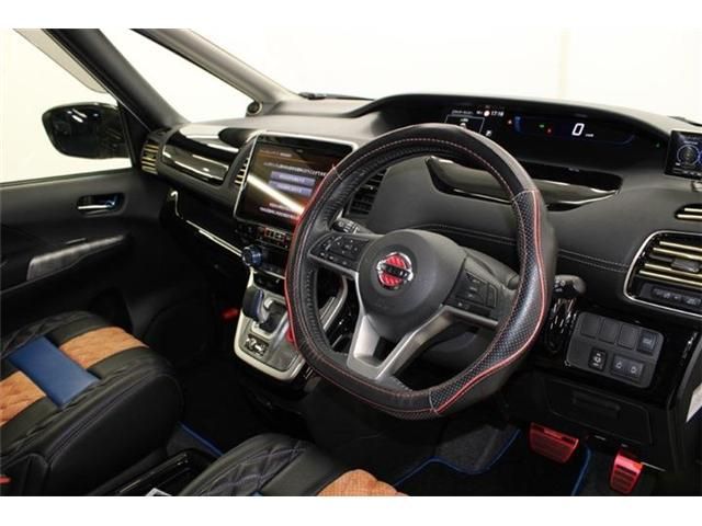 NISSAN SERENA  WG 2019