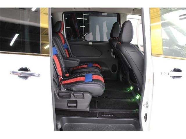 NISSAN SERENA  WG 2019