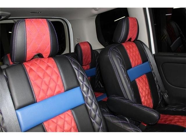 NISSAN SERENA  WG 2019