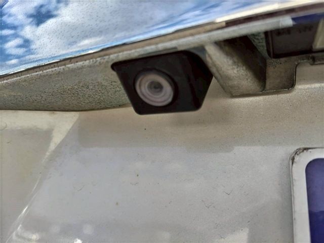 NISSAN X-TRAIL 4WD 2010