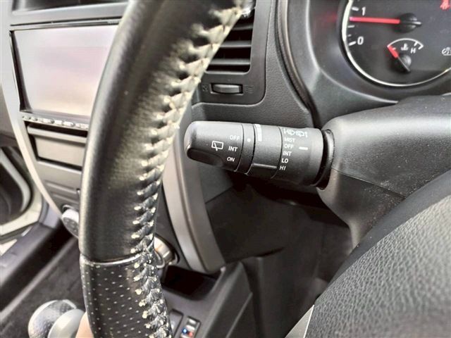 NISSAN X-TRAIL 4WD 2010