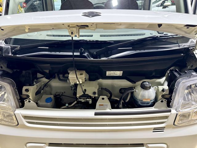 SUZUKI EVERY van 2023