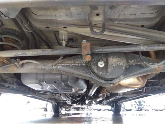 SUZUKI Spacia 4WD 2015