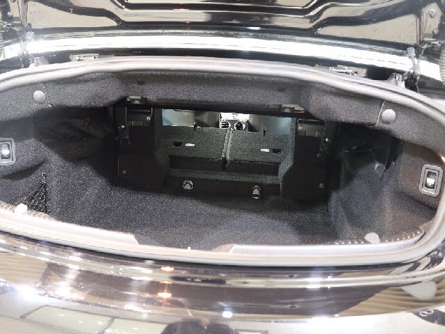 MERCEDES BENZ MERCEDES BENZ C class Cabriolet 2019