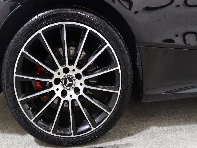 MERCEDES BENZ MERCEDES BENZ C class Cabriolet 2019