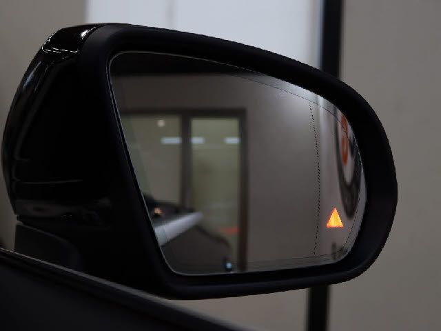 MERCEDES BENZ MERCEDES BENZ C class Cabriolet 2019