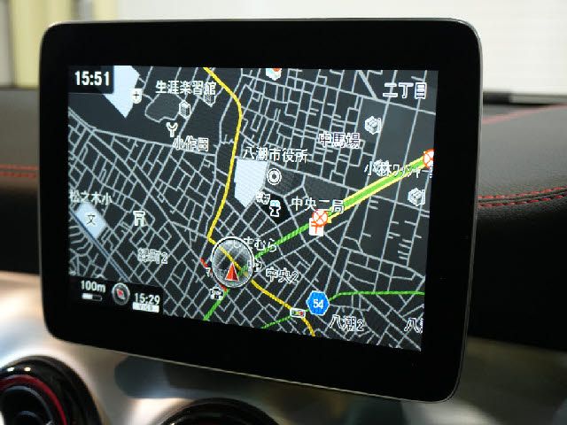 MERCEDES BENZ MERCEDES BENZ CLA class 2017