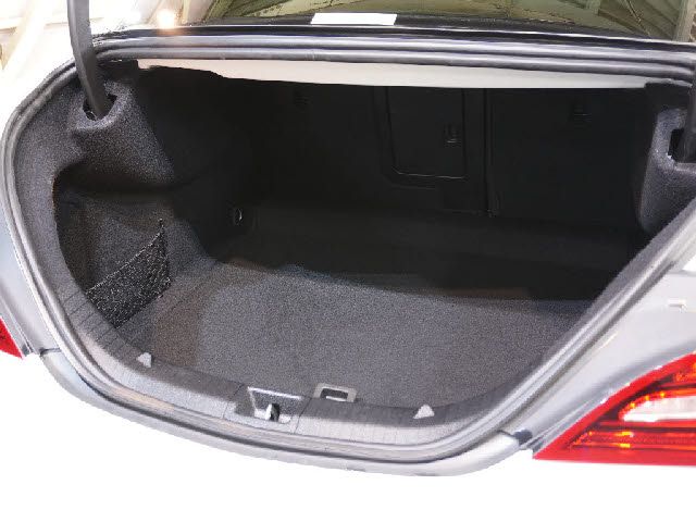 MERCEDES BENZ MERCEDES BENZ CLA class 2017