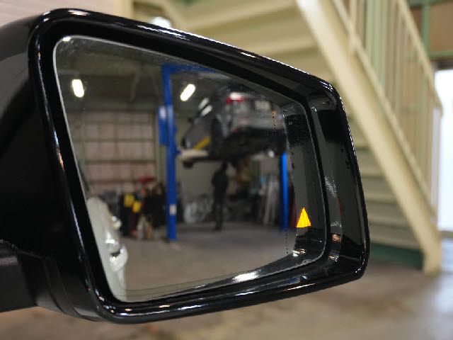 MERCEDES BENZ MERCEDES BENZ CLA class 2017