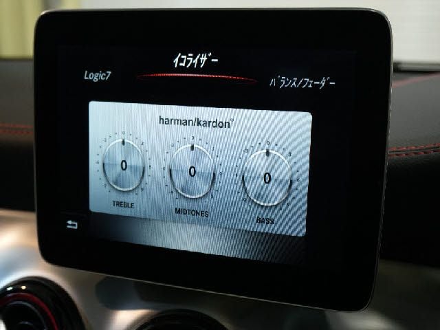 MERCEDES BENZ MERCEDES BENZ CLA class 2017