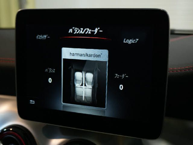 MERCEDES BENZ MERCEDES BENZ CLA class 2017