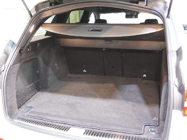 MERCEDES BENZ MERCEDES BENZ E class stationwagon 2017