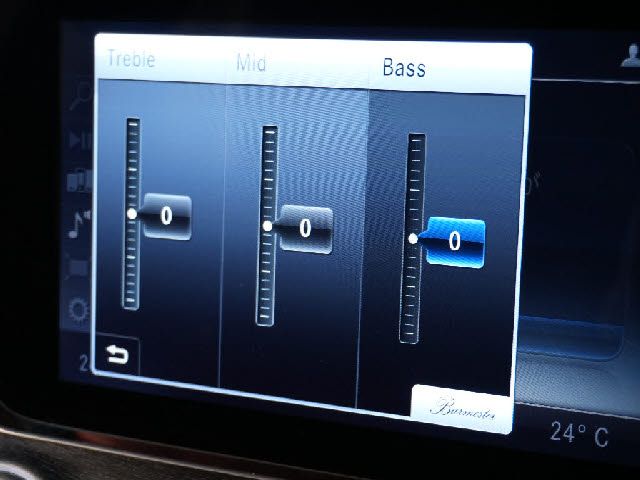 MERCEDES BENZ MERCEDES BENZ E class stationwagon 2017