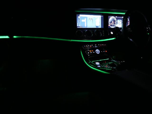 MERCEDES BENZ MERCEDES BENZ E class stationwagon 2017