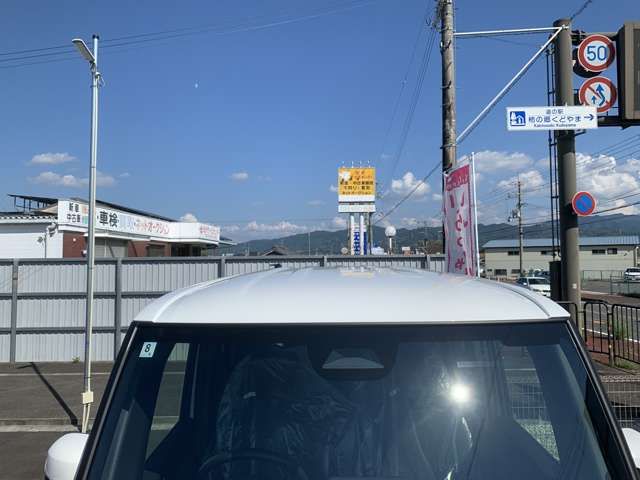 HONDA N BOX CUSTOM 2024