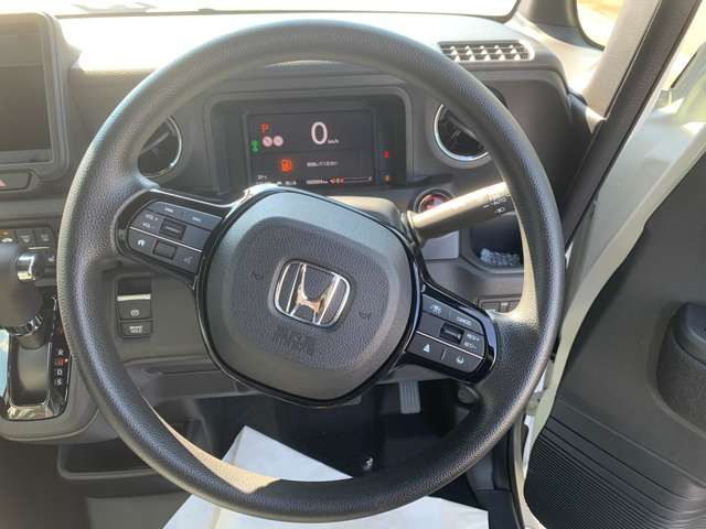 HONDA N BOX CUSTOM 2024