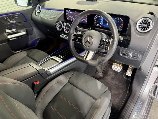 MERCEDES BENZ MERCEDES BENZ B class 2025