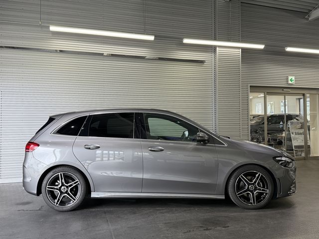 MERCEDES BENZ MERCEDES BENZ B class 2025