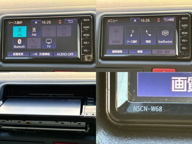 TOYOTA REGIUSACE van 1.25t 2WD 2020