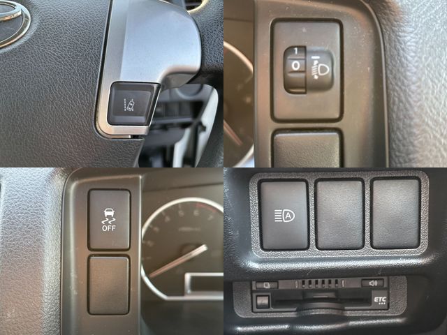 TOYOTA REGIUSACE van 1.25t 2WD 2020