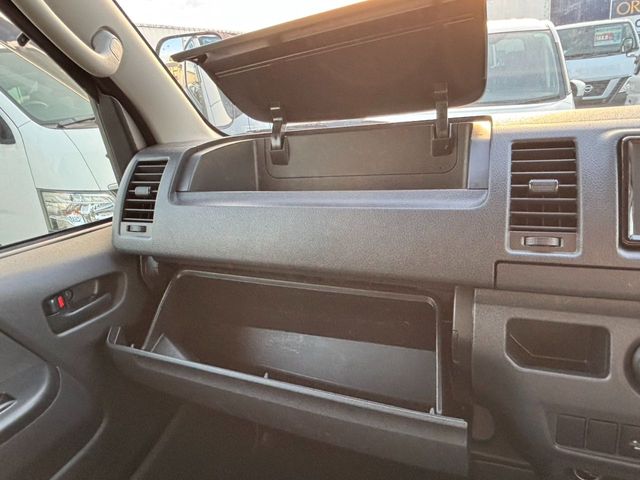 TOYOTA REGIUSACE van 1.25t 2WD 2020